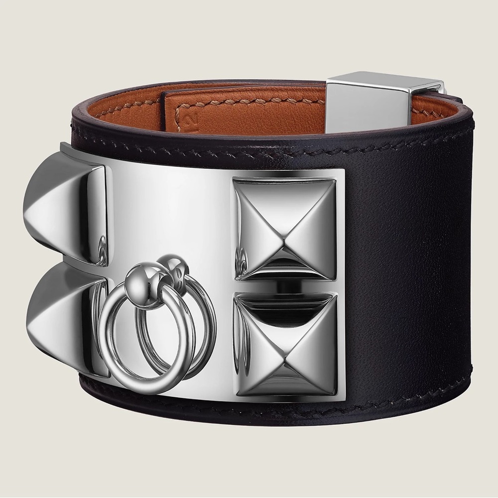 Collier de Chien Hermes Bracelet